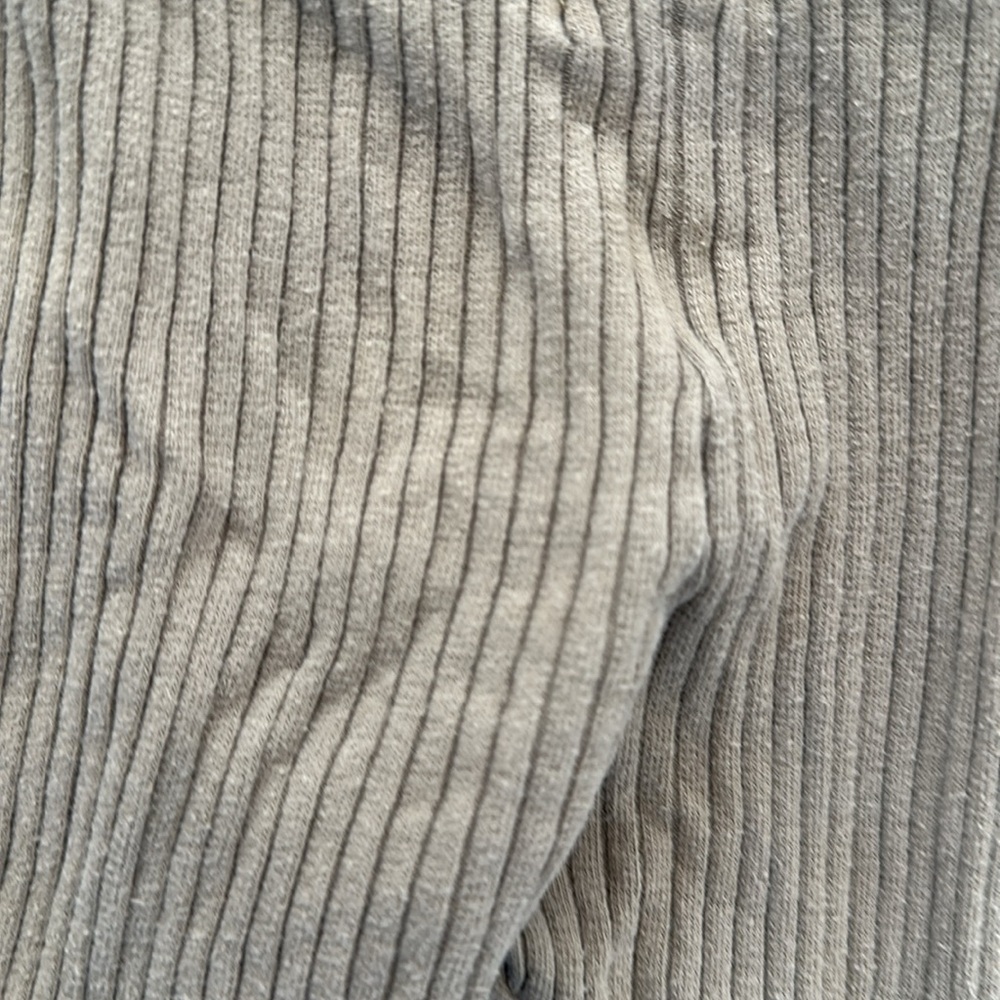 The Simple Folk Ribbed Legging - Picture 3 of 3